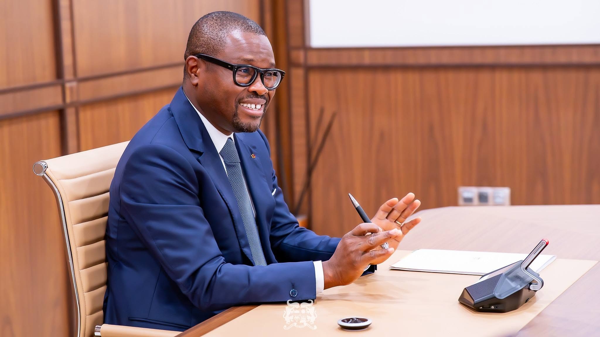 Benin public service promotion unlocks new opportunities for 1 100 officials