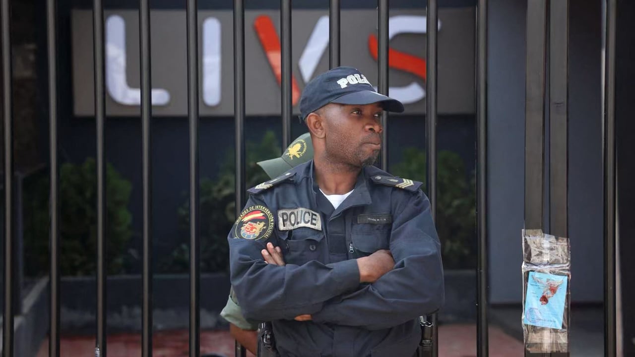 Cameroon’s gold rush: suspicious deaths and illicit billions
