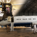 Mali’s new presidential jet sparks debate amid escalating security crisis