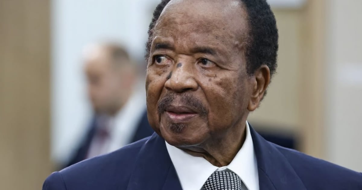 Cameroon: president biya’s extended absence triggers governance debate
