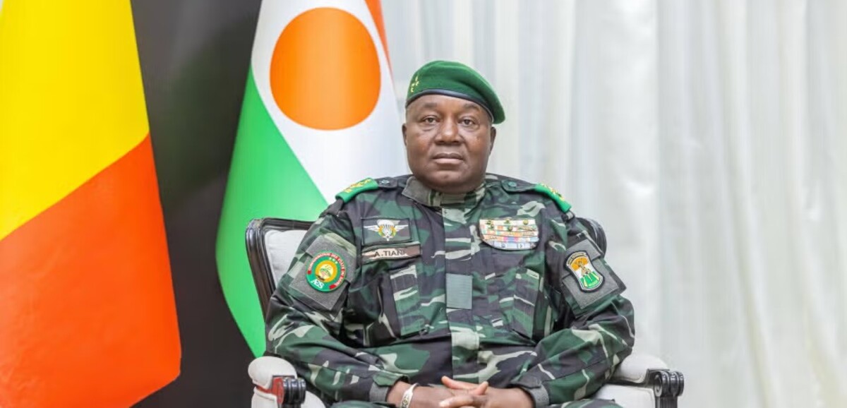 Niger crisis deepens as human rights violations surge under military rule