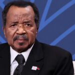 Health concerns of Paul biya stir debate in Cameroon