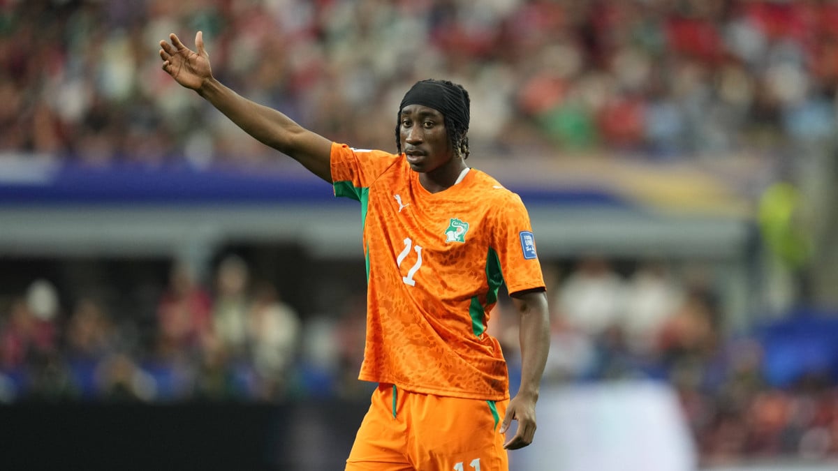 The potential impact of a record fee on yan diomandé’s move to Paris saint-germain