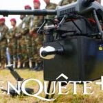 African military drones: balancing sovereignty with foreign dependence