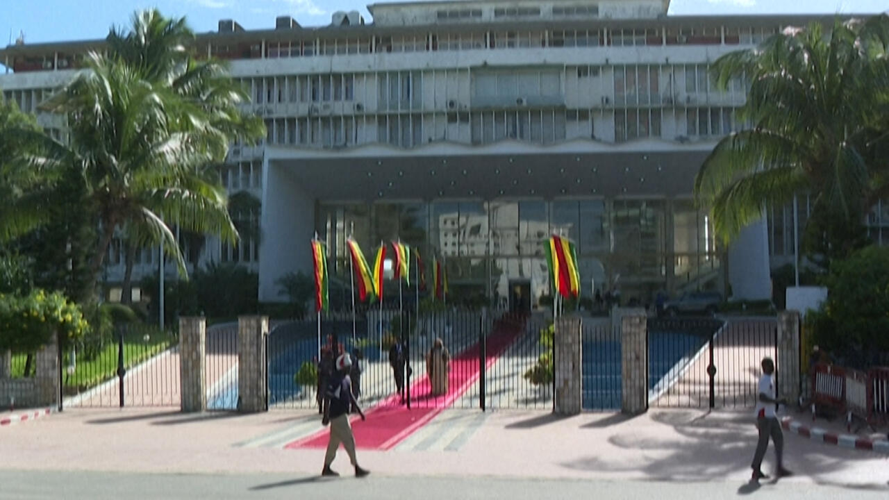 A new constitutional battle: Senegal’s political landscape reshaped