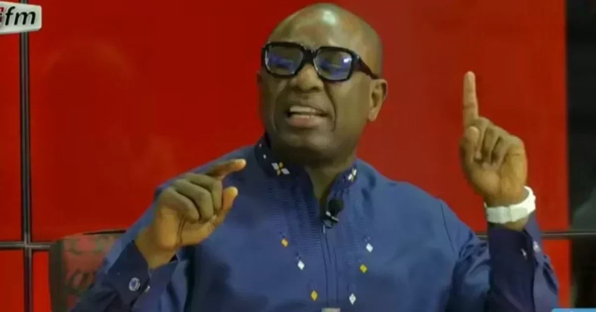 Political reaction to Macky Sall’s return by Badara Gadiaga