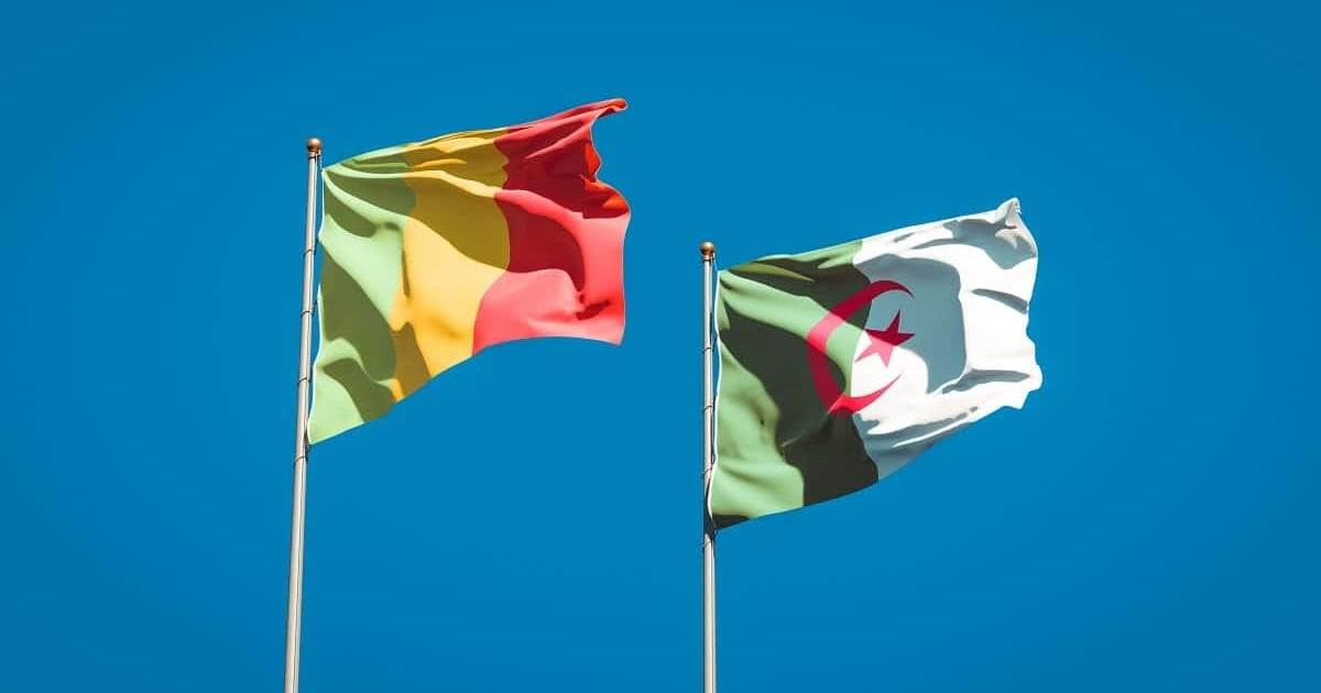 Algeria and Mali normalize diplomatic ties, reopen airspaces