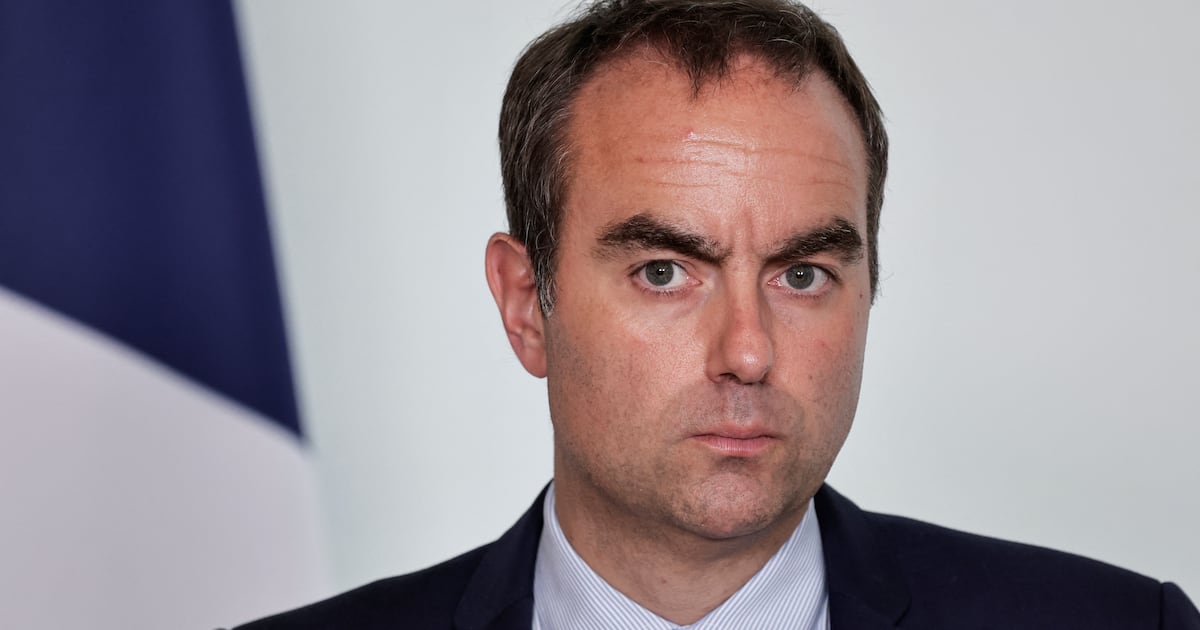 Lecornu to visit Rabat for strategic Morocco-France talks