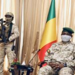 Civilian casualties in Mopti amid Africa corps operations