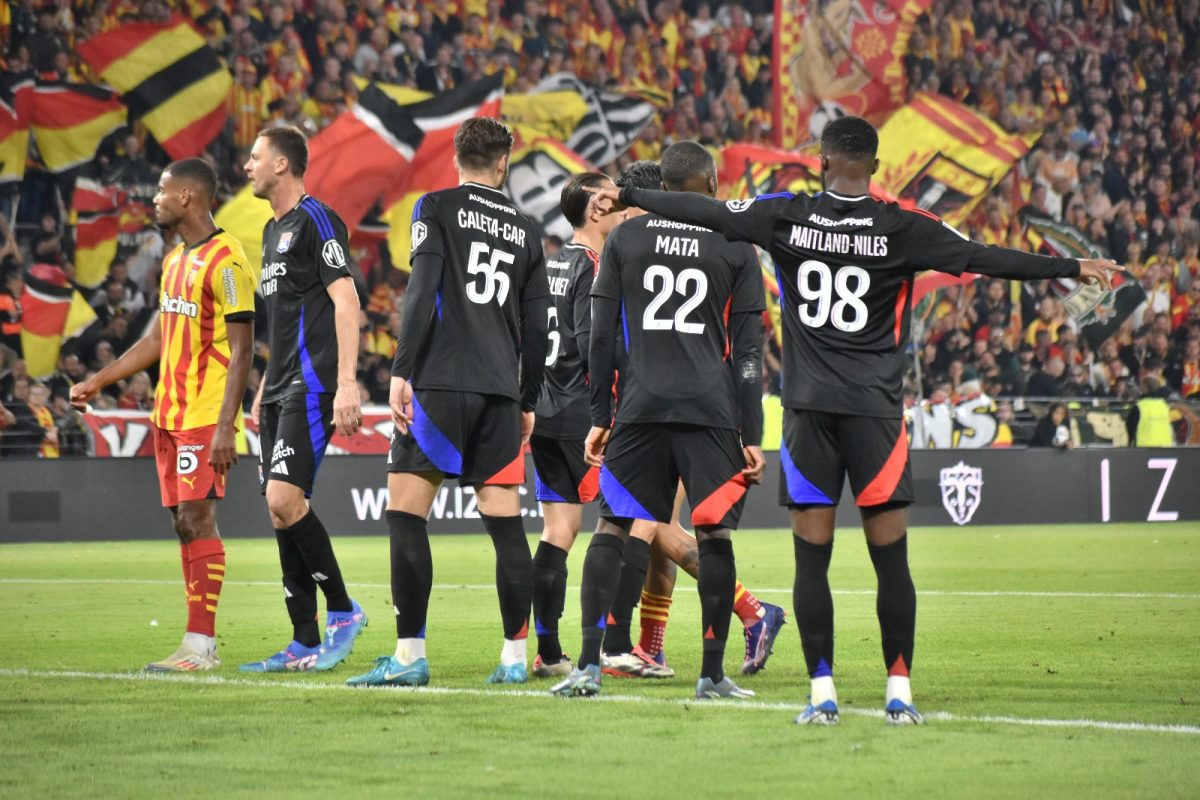 LFP rejects Olympique Lyonnais’s request to postpone opening ligue 1 match