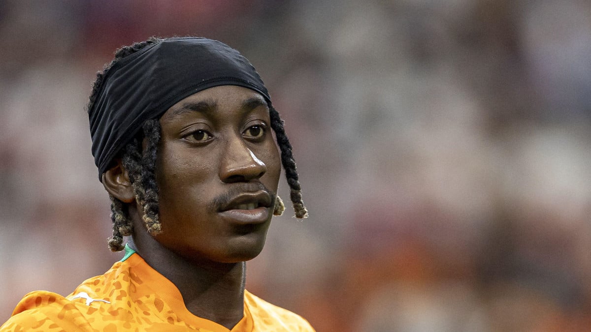 PSG To Revise Yan Diomandé Transfer Fee Amid Conditions for Liverpool Target Bradley Barcola