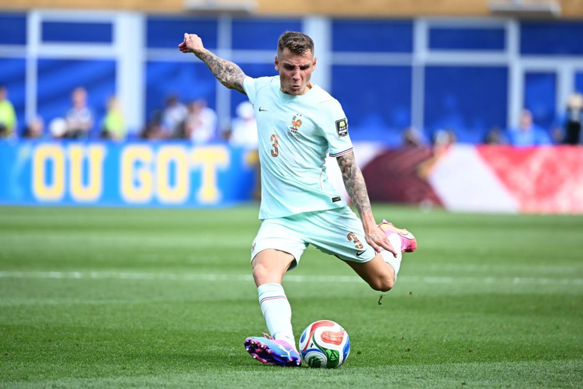 Lucas Digne’s surprise return to PSG: the behind-the-scenes of a carefully planned move