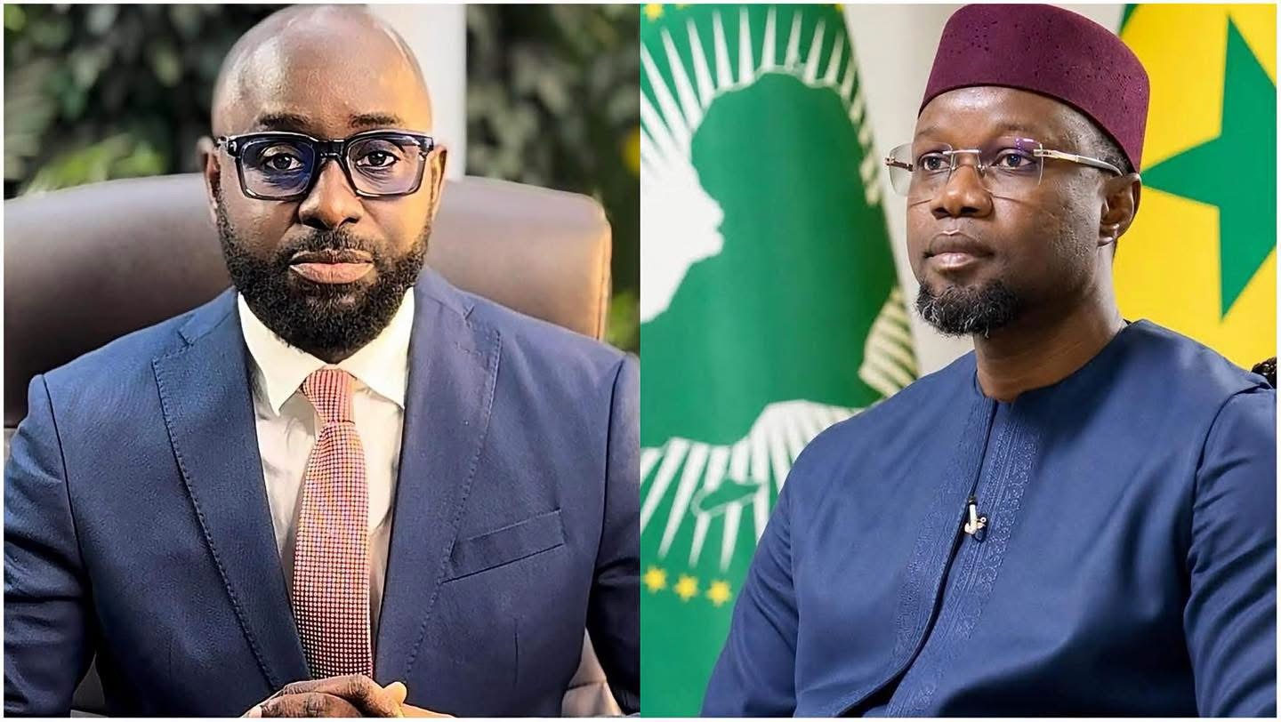 Senegal politics: Thierno Bocoum challenges Ousmane Sonko over political funds