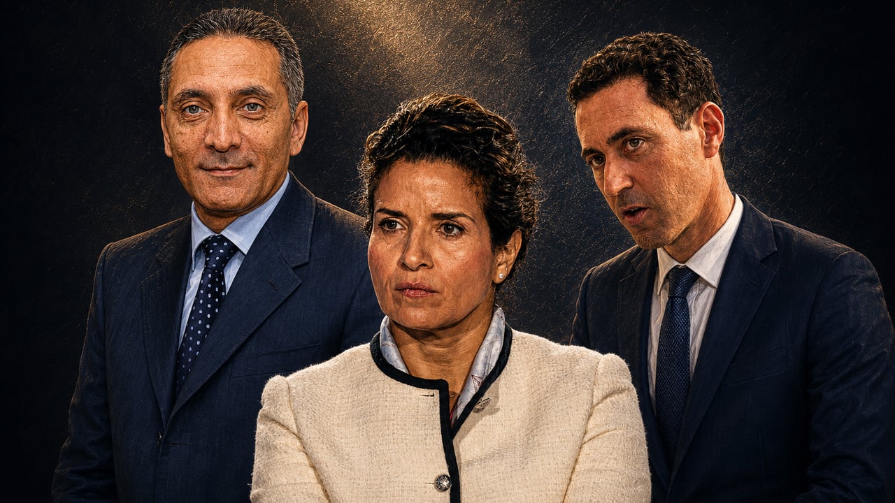 Moroccan prime minister hopefuls: rising names to watch