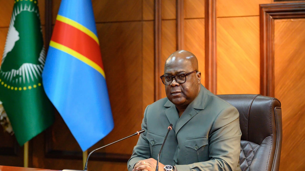 DRC constitutional court ruling on referendum law: what it means