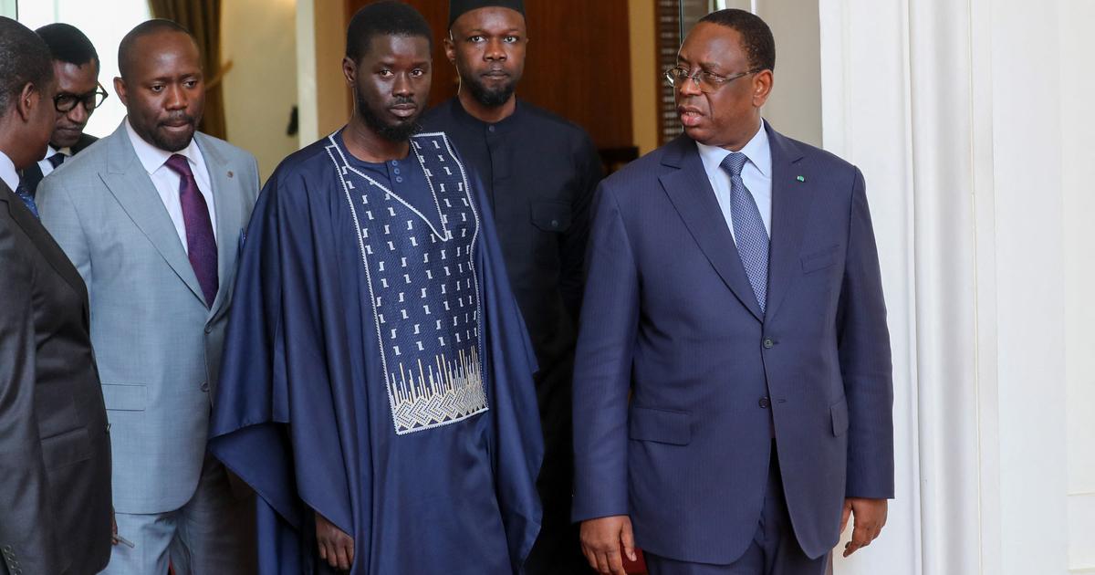 Macky Sall’s sudden return to Senegal amid un ambitions