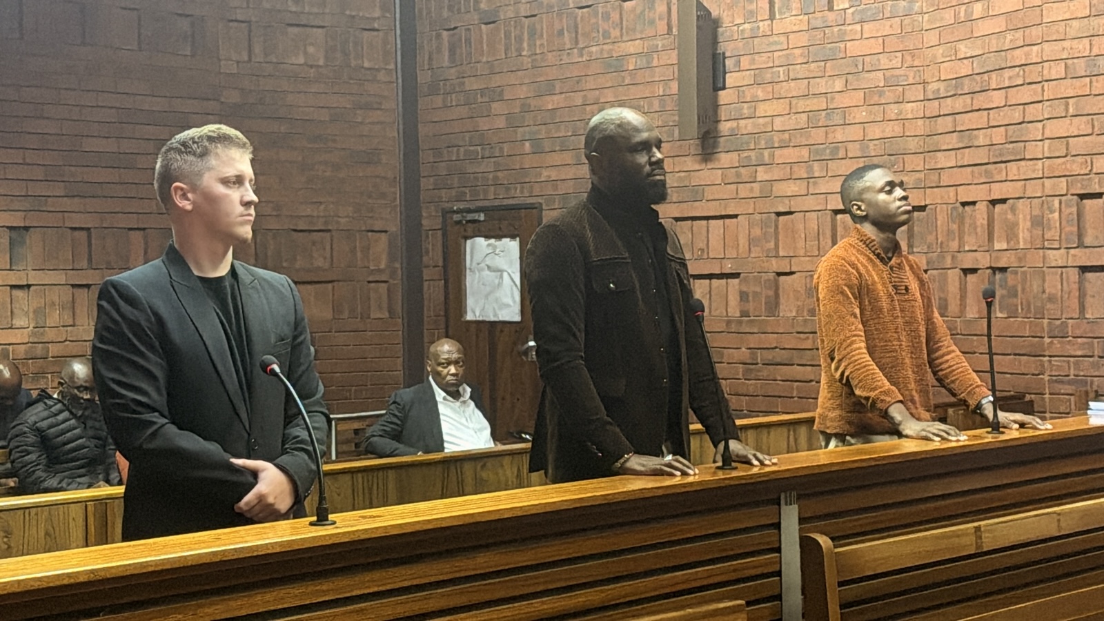 Kemi seba’s South Africa hearing delayed to 2026 amid Bénin’s strategic legal push