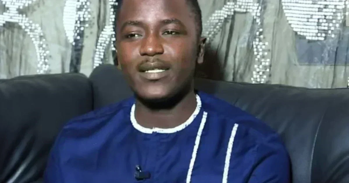 Modou Mbaye praises Ousmane Sonko’s integrity and calls for Senegalese unity