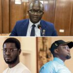 Diémé slams sonko’s victimhood tactics to support faye