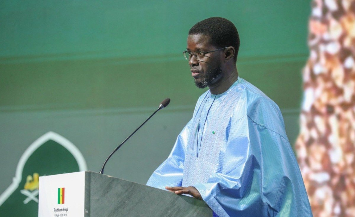 Senegal president’s party split sparks political instability