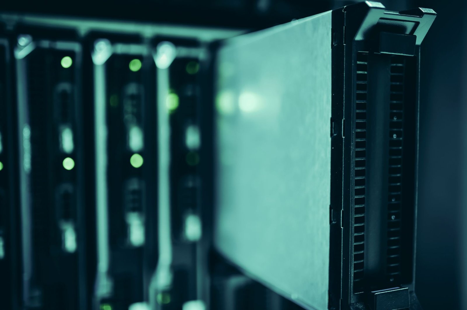 Gabon unveils its inaugural sovereign data center in Nkok