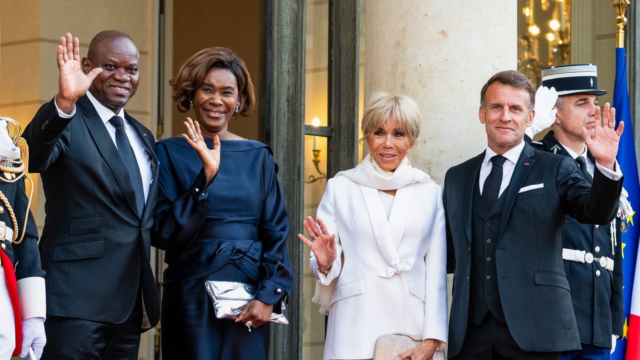 Oligui Nguema’s state visit to Paris: a blend of diplomacy and strategic negotiations