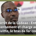 Togo’s constitutional reform: a standoff with the ECOWAS court