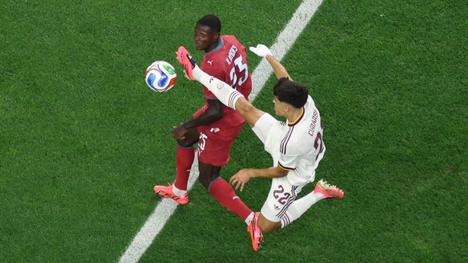 Spain defeats portugal in dramatic world cup 2026 extra time thriller