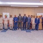 Côte d’Ivoire unveils landmark national territorial plan for 2045