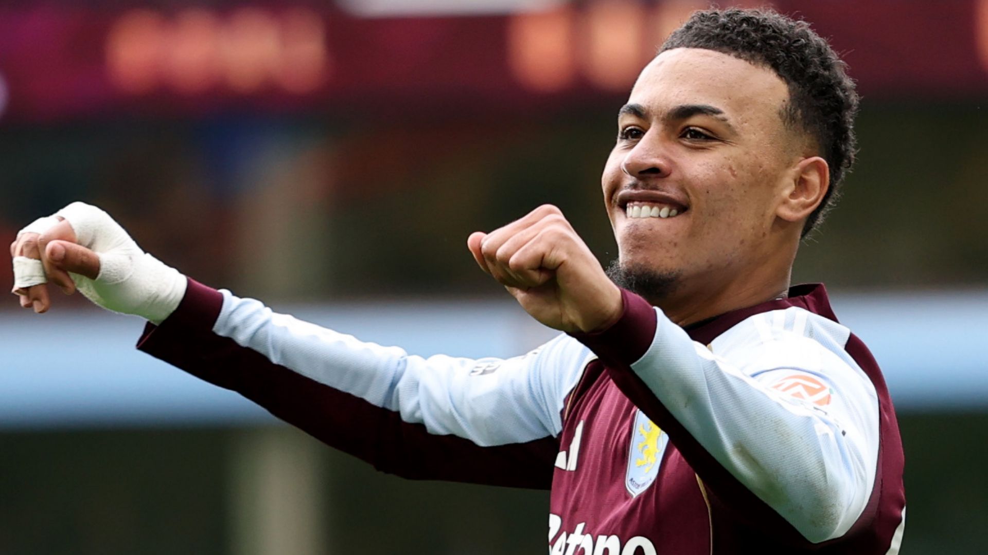 Chelsea secures second-most expensive Premier League signing with Rogers