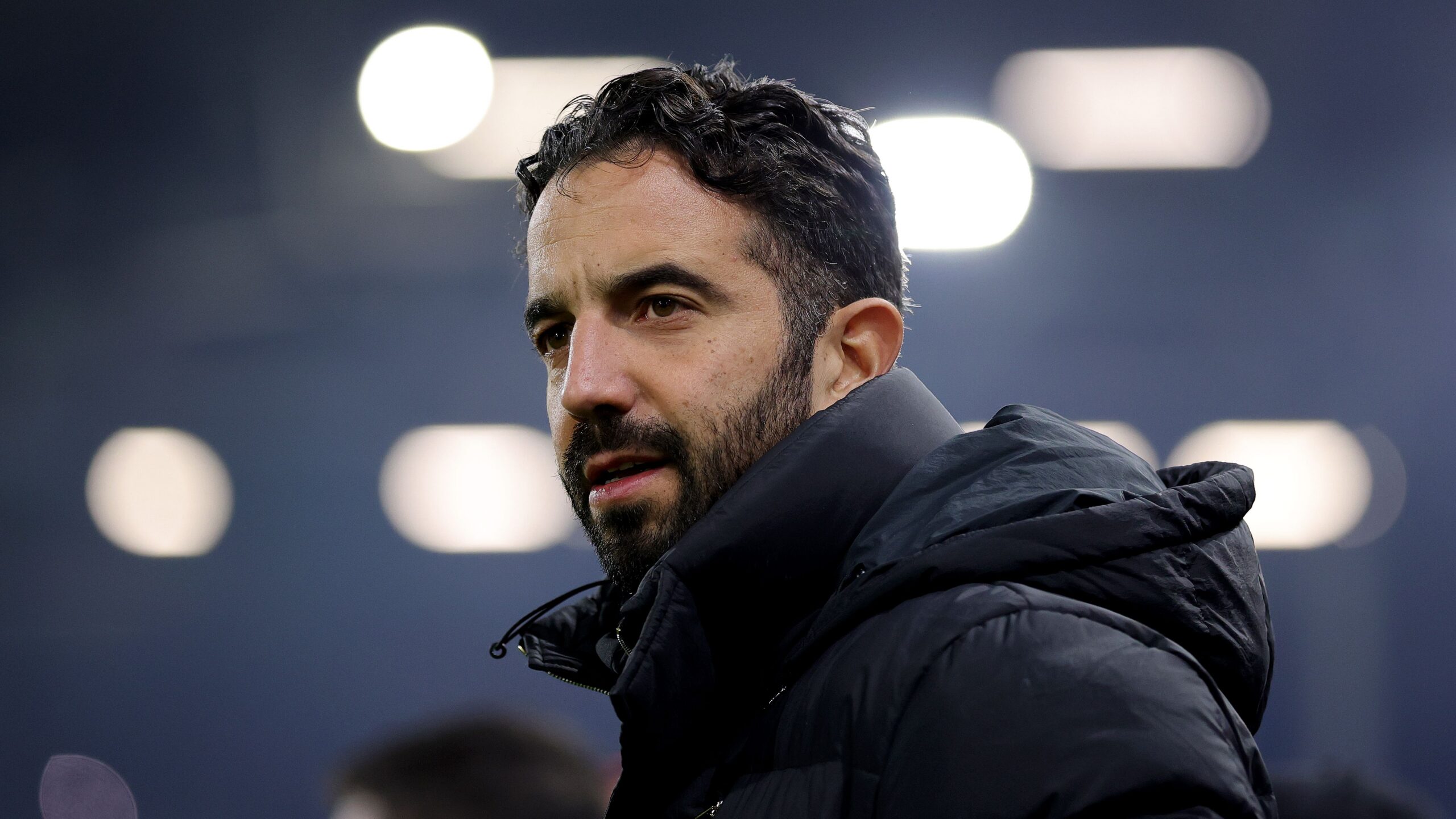 Ruben Amorim smashes AC Milan transfer record with debut signing