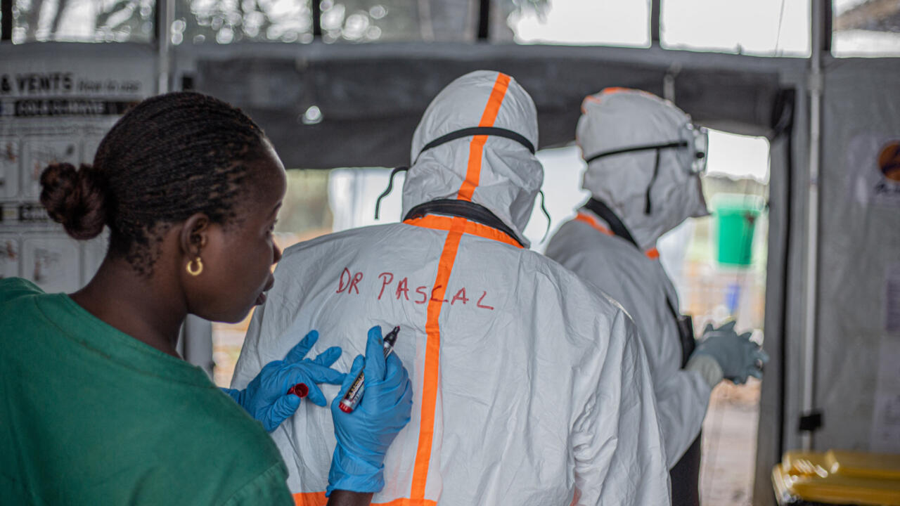 Democratic Republic of Congo’s ebola epidemic: is the true scale underestimated?
