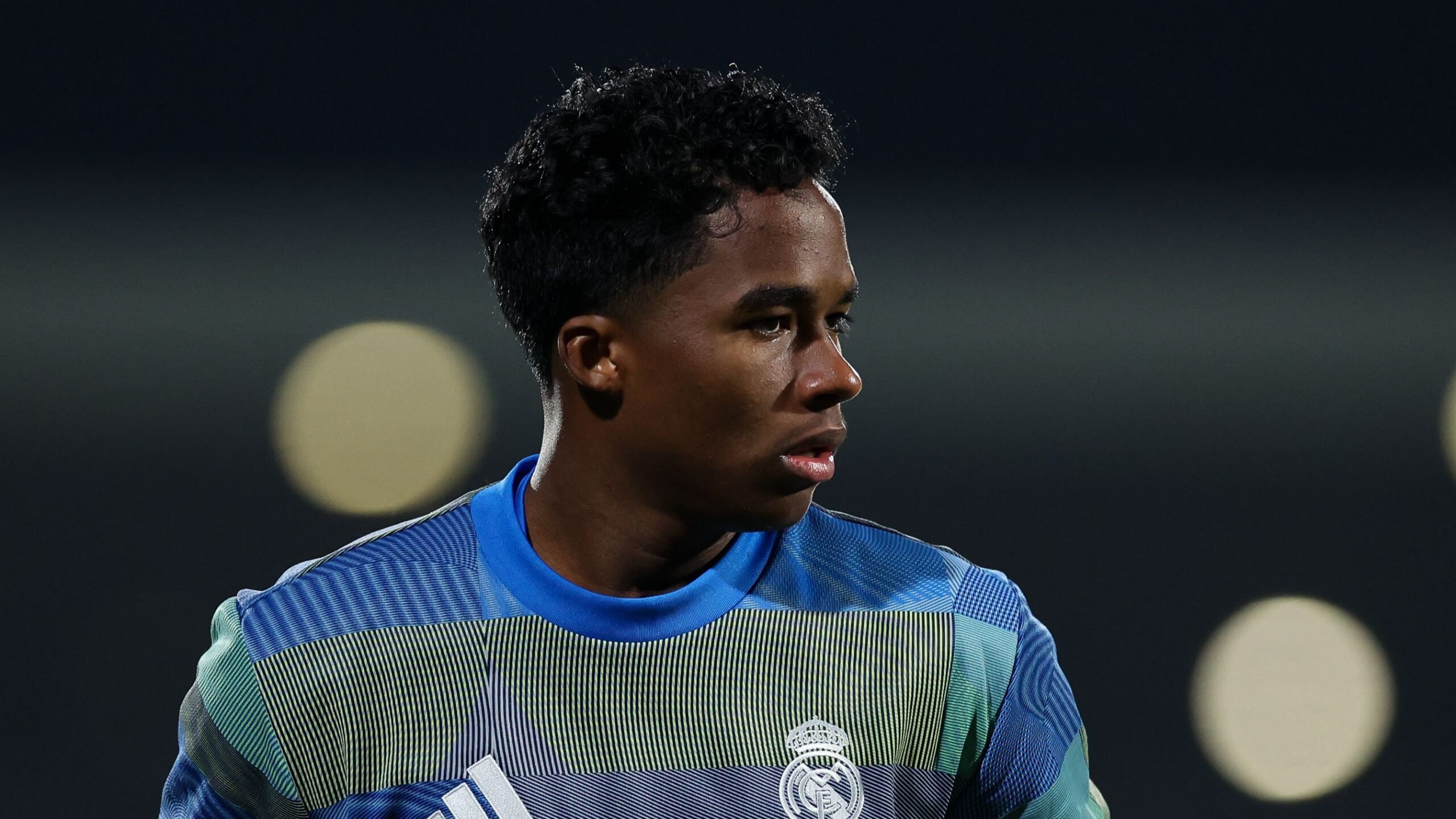 Mourinho’s influence in endrick’s potential move to serie a clubs