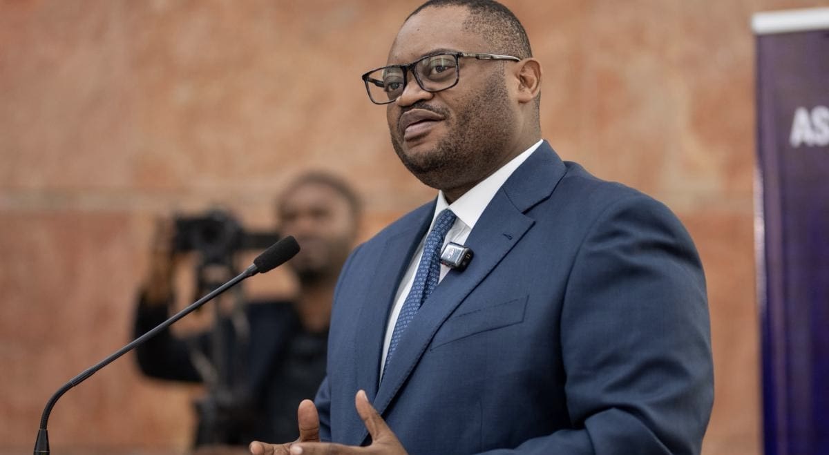 Dr Congo fortifies anti-money laundering efforts with egmont group membership