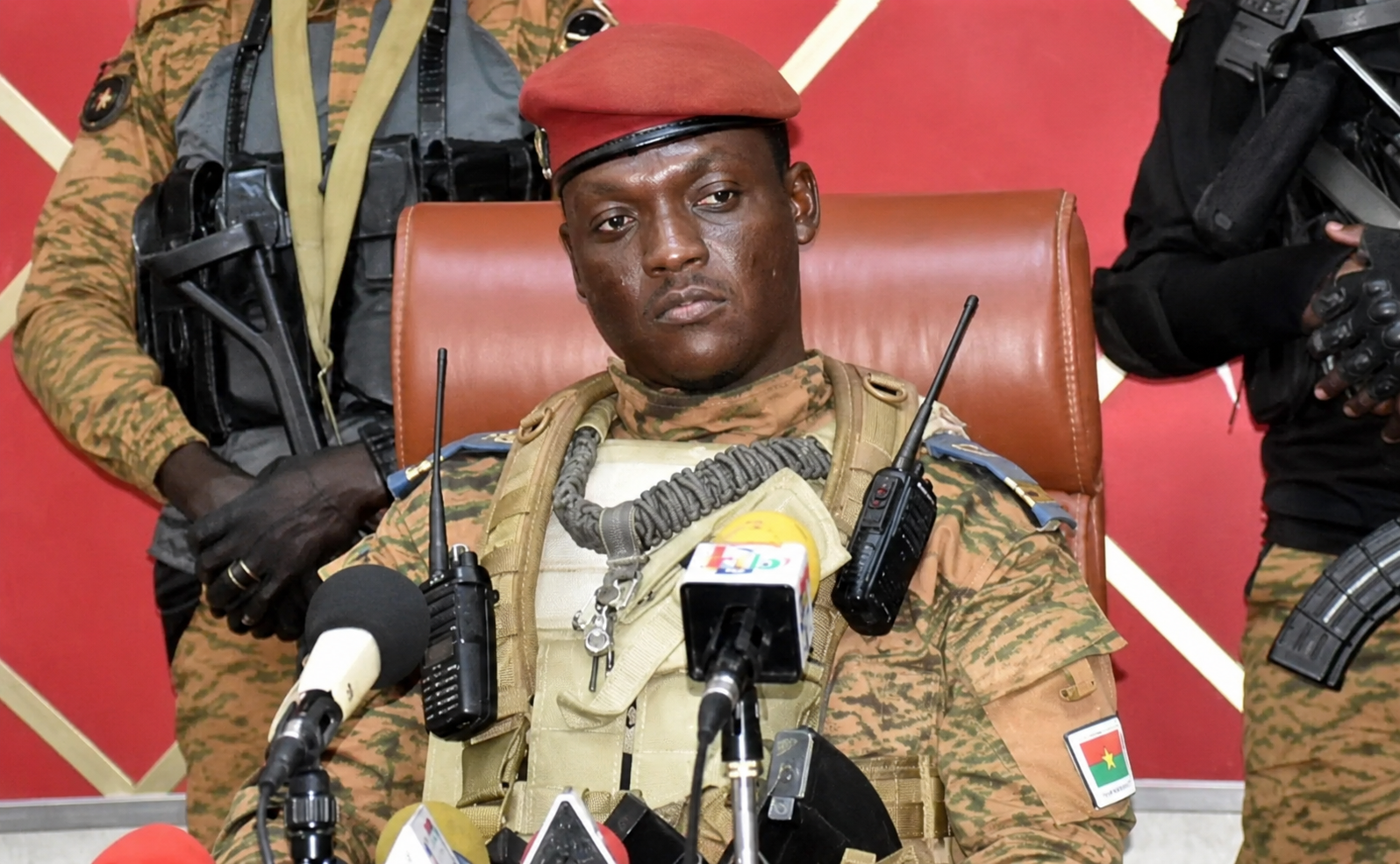 Gaskindé: the unresolved questions of Burkina Faso’s deadliest ambush