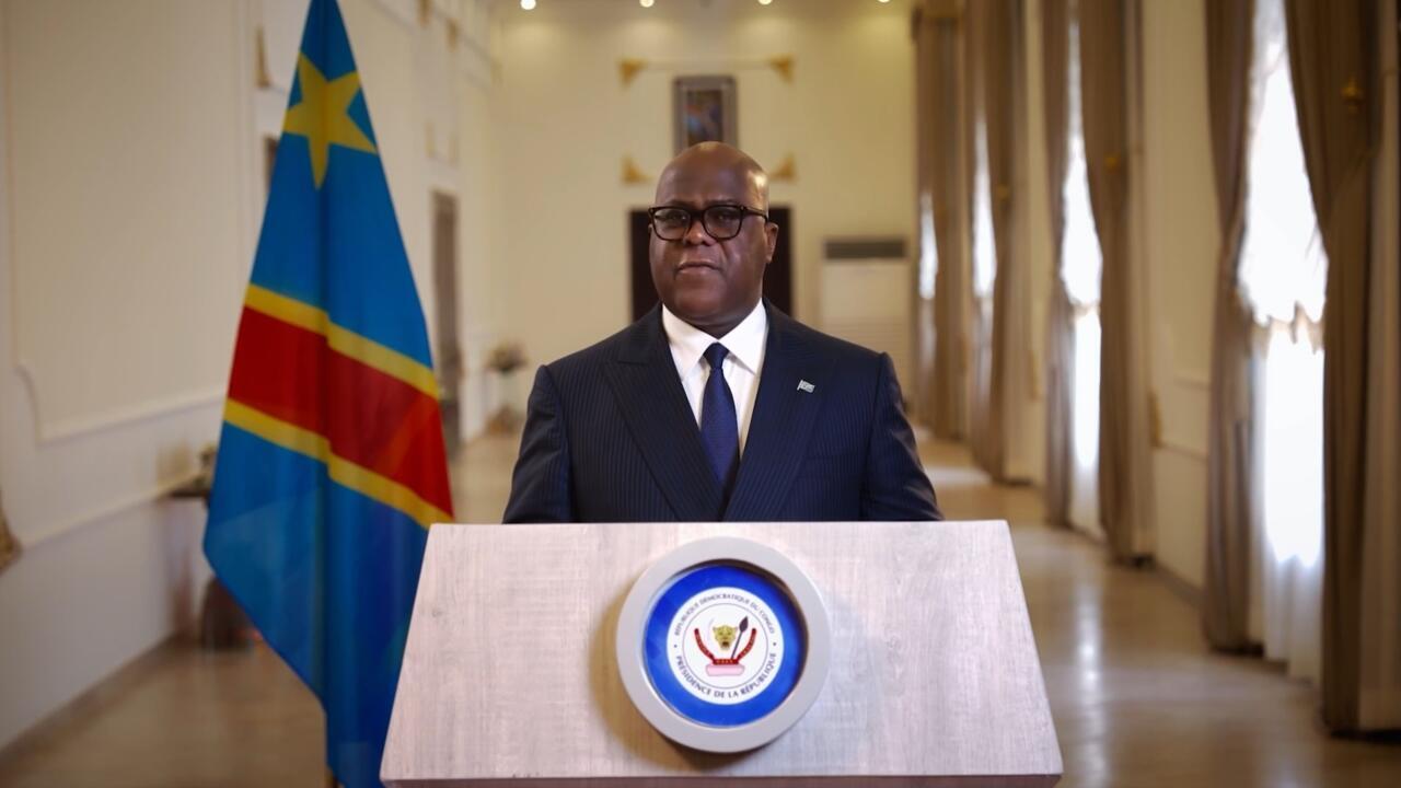 Will Félix Tshisekedi seek a third term in the Democratic Republic of Congo