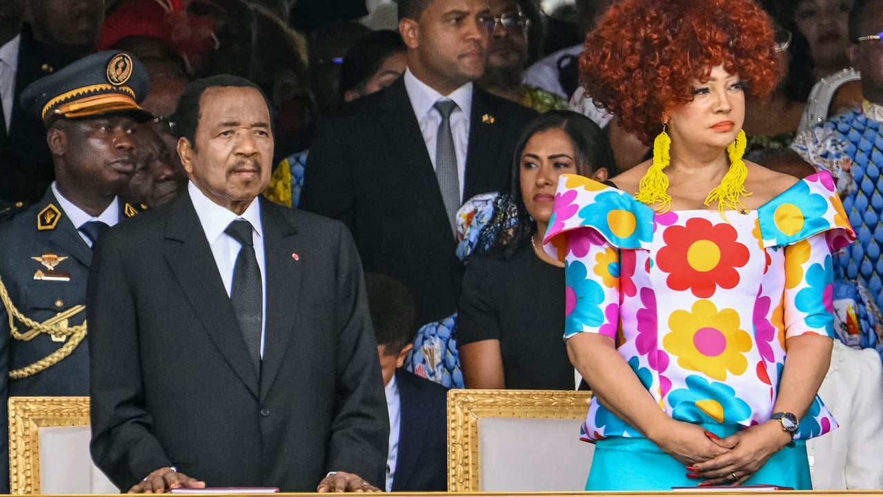 Paul Biya’s lengthy Swiss retreat fuels persistent leadership questions