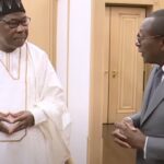 Benin’s historic senate inauguration marks new governance era