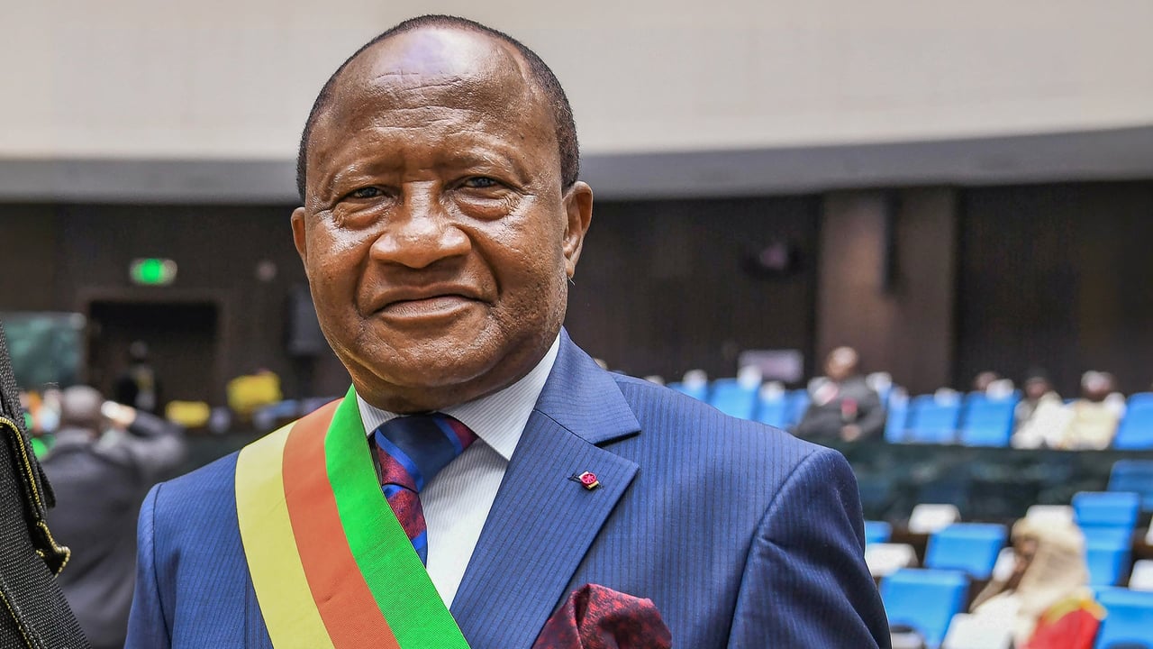 Cameroon’s New Assembly President Faces Backlash Over Family Ties
