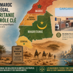 Mauritania’s delicate balancing act in western Sahara tensions