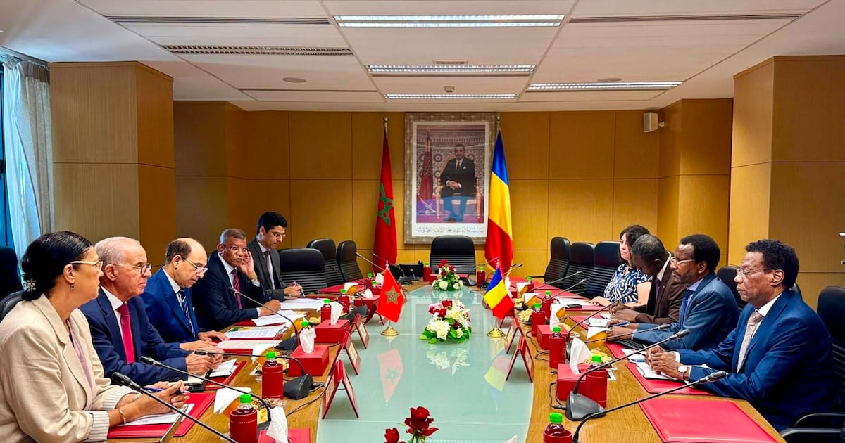 Morocco shares anti-corruption strategies with Chad to strengthen governance