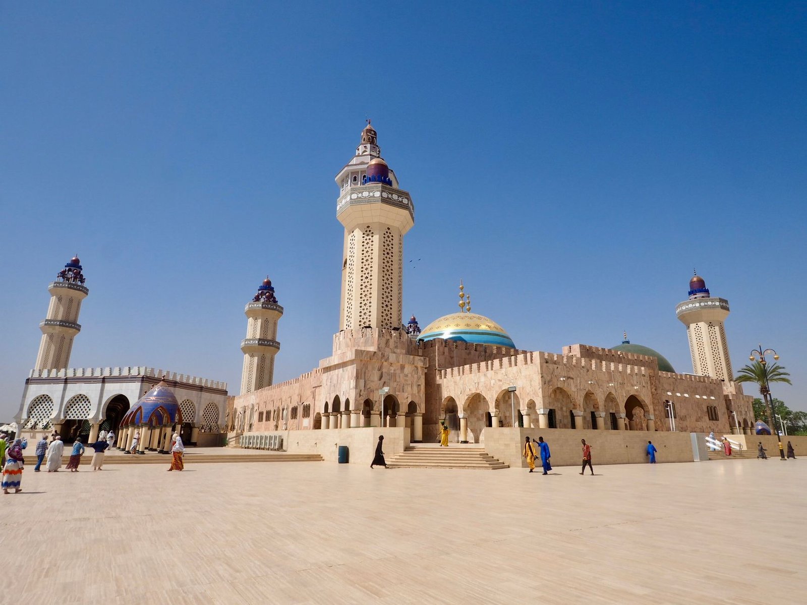 Legal action initiated against Senegal’s prime minister ousmane sonko over touba comments