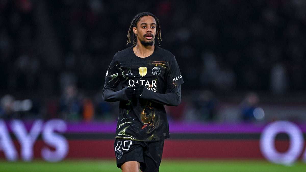 Psg transfer news barcola’s potential 150m euro exit and successor identified
