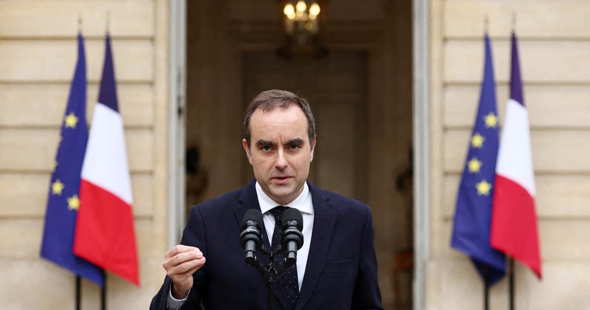 France and Morocco forge a strategic partnership in Rabat