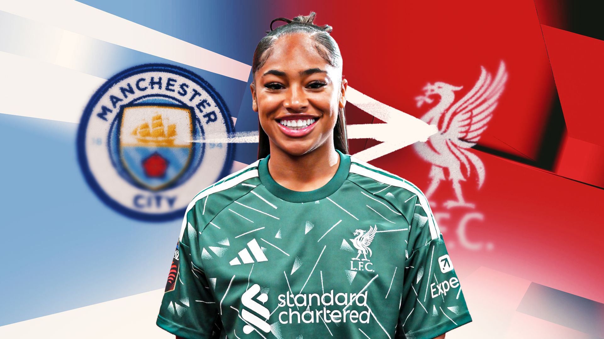 How liverpool’s move for khiara keating boosts england’s world cup hopes