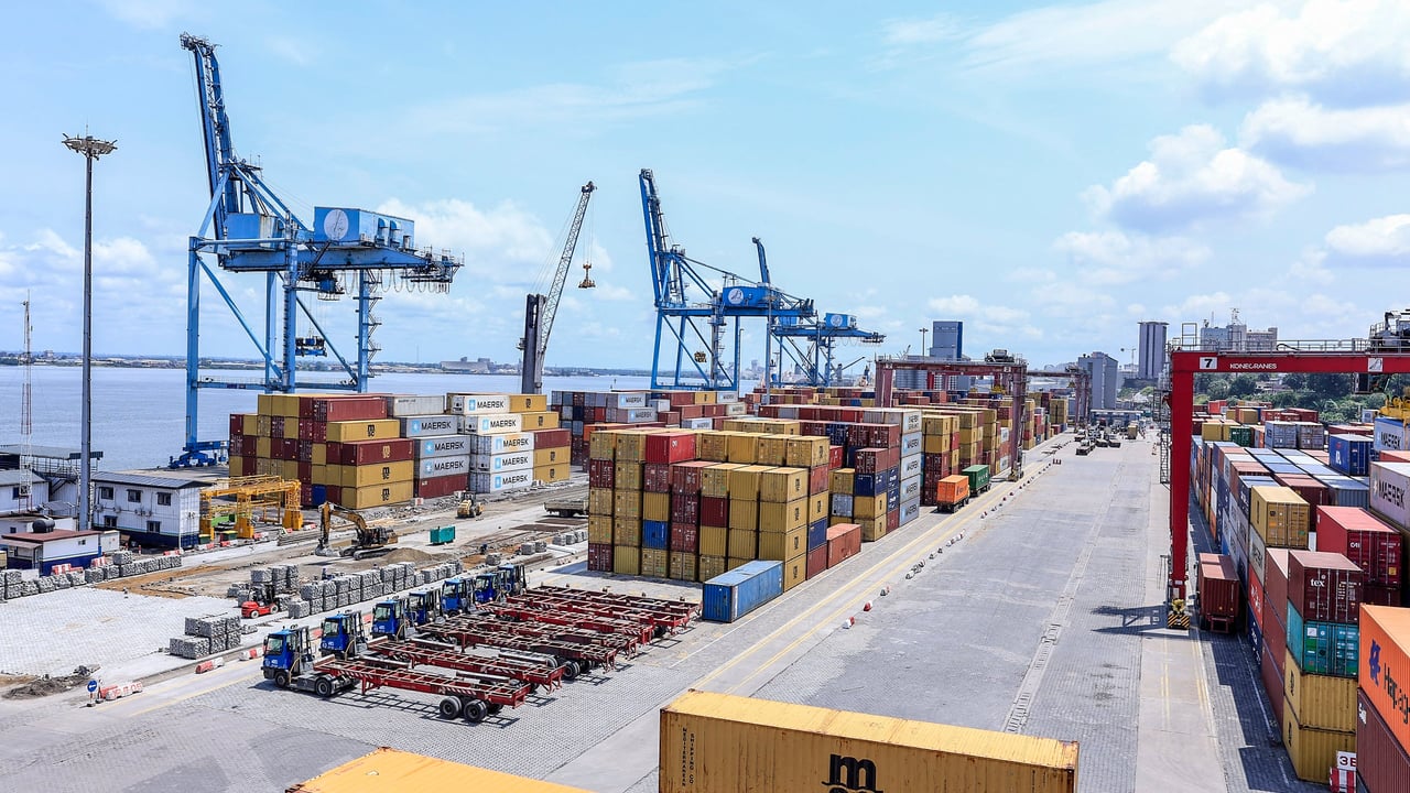 Cameroon’s untapped billions in development loans