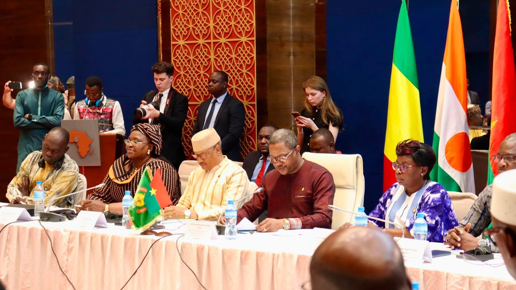 Sahel alliance faces mounting human cost amid russian military ties