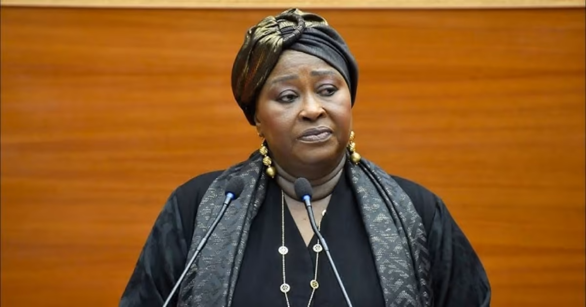 Khombole incident: why Maïmouna Dièye’s words about Ousmane Sonko sparked uproar