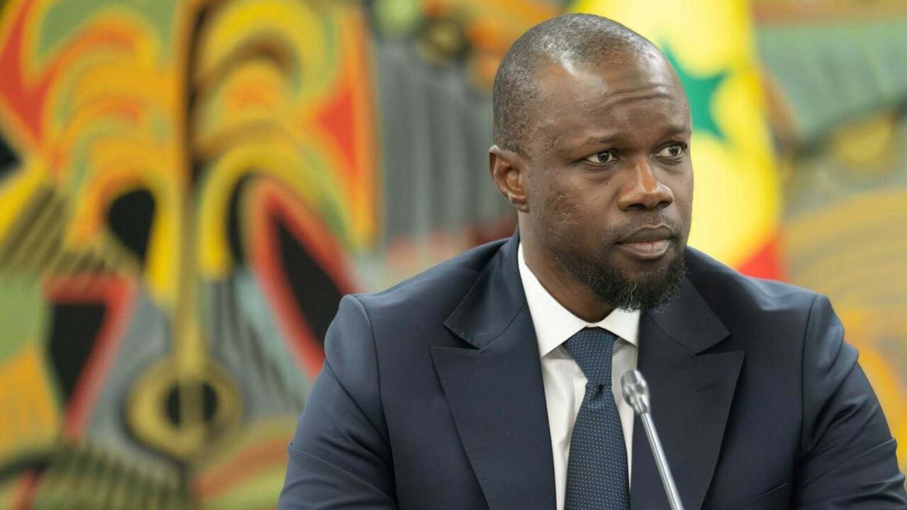 Sénégal’s escalating political crisis: sonko challenges president faye