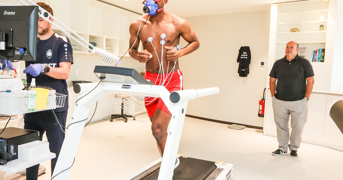 Why italian football clubs impose stricter heart tests than other top leagues